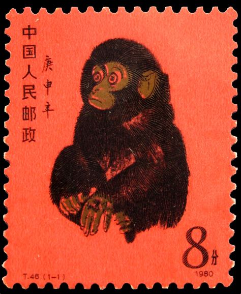 1980猴
